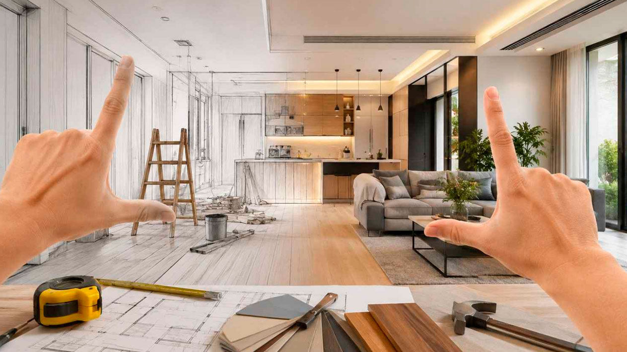 Building Renovation