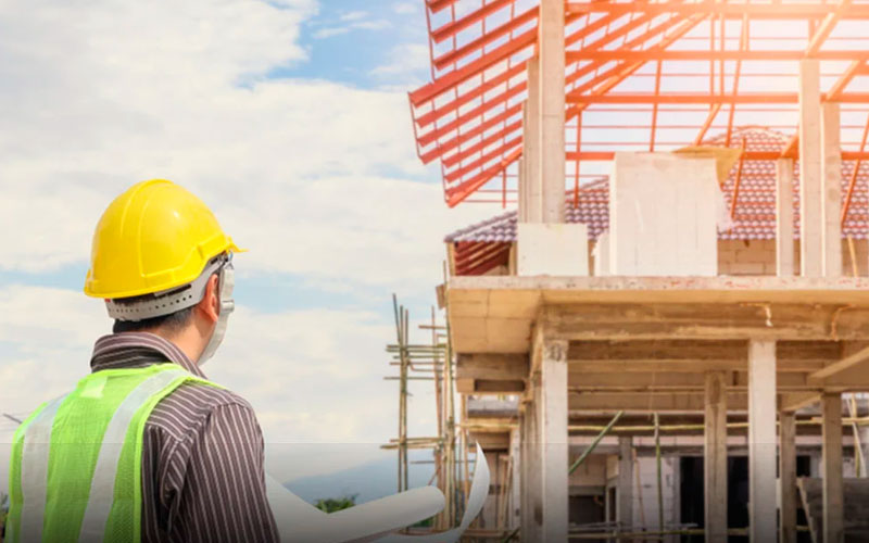 Civil Contractors in Mumbai