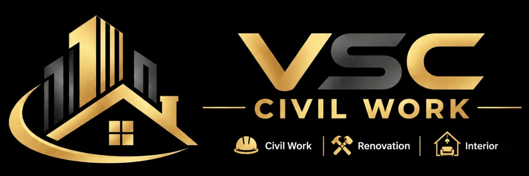 VSC Civil Work logo