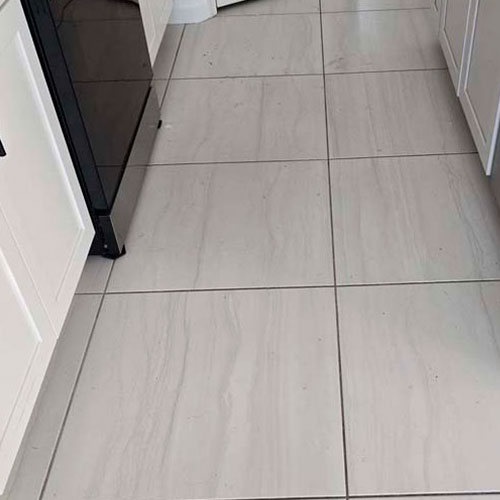 Property needing improvement