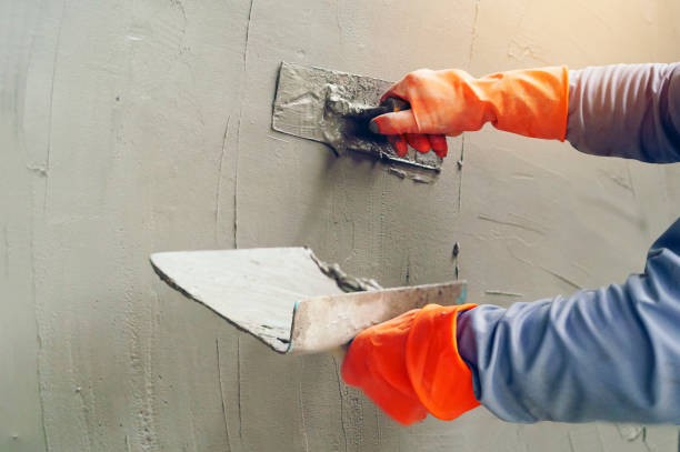 Plaster Works in Mumbai